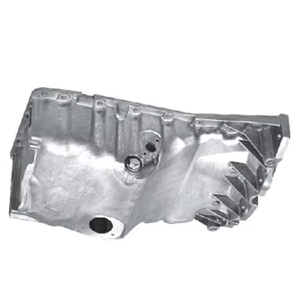 Chảo dầu/thùng đựng dầu <span class=keywords><strong>06b103603n</strong></span>/06b103603p/06b103601p/06b103603aq/06b103601n cho VW A4 A6 Passat 1.8L/1.9/2.0tdi - Product Image 2