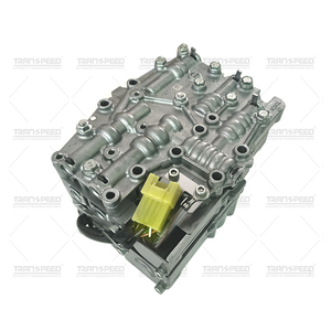 ATX TRANSPEED Original Genuino TR580 CVT <span class=keywords><strong>Caja</strong></span> <span class=keywords><strong>de</strong></span> cambios Piezas <span class=keywords><strong>de</strong></span> transmisión Cuerpo <span class=keywords><strong>de</strong></span> válvula para Subaru - Product Image 3