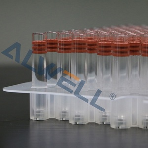 Machine de remplissage automatique électrique personnalisable pour cartouches aseptiques biopharmaceutiques, pompe à moteur dentaire Alwell, garantie de 2 ans - Product Image 6