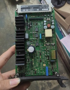 R901198658 -DFPE-A-22/G24K0/1D0V/V-019 = กม. R90198656 VT-DFPE-A-22/G24K0/2D0V/V-019 = km การ์ดเครื่องขยายเสียงสัดส่วน Bosch V - Product Image 3