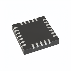 Manufacturer Channel 24 VFQFN Power Management (PMIC) Electronic Circuit Components MPQ3326BGRE-AEC1-P - Product Image 1