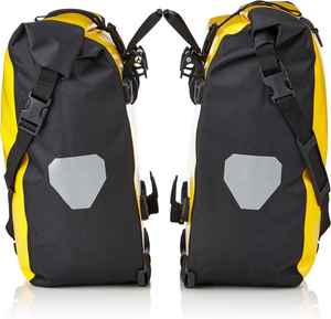 Bolsa de Sillín para Bicicleta de Montaña y Carretera, Personalizable con Logotipo, Impermeable, de PVC 500D, para Exteriores, en Varios Tamaños de 5L a 30L - Product Image 3