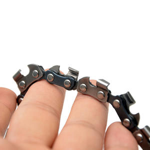 Scie à fil portative à 33 dents pour l'extérieur, chaîne en acier de 103 cm, outil de sciage manuel pour le sauvetage en milieu sauvage et l'utilisation en bricolage - Product Image 3