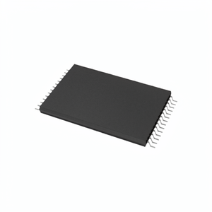 Componente de chips electrónicos 28 TSSOP Memoria AT45DB321C-TC Canal del fabricante - Product Image 1