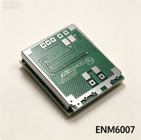 Nouvelles pièces de rechange M ENM6007 Carte ADP pour imprimante jet d'encre S4 S8 9040 CIJ avec garantie d'un an