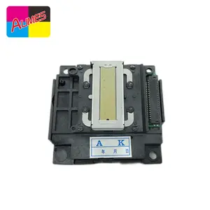 หัวพิมพ์ EPSON ดั้งเดิม L301 L210สำหรับ L3110 L3100เอปสัน L4150 L4156 L220 L210 L120หัวพิมพ์ FA04000เครื่องพิมพ์อิงค์เจ็ท FA04010