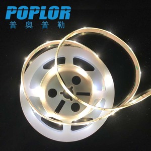 Poplor Led Strip <b>Light</b> 2835 1.2M With <b>Motion</b> <b>Sensor</b> Power Supply For Cabinet Bedroom - Product Image 4