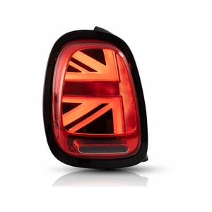 Fábrica para BMW <span class=keywords><strong>mini</strong></span> F55 F56 F57 <span class=keywords><strong>cooper</strong></span> luces traseras luces de 2014, 2015, 2016, <span class=keywords><strong>2018</strong></span> LED luz trasera <span class=keywords><strong>precio</strong></span> al por mayor con conector macho Y jugar - Product Image 1