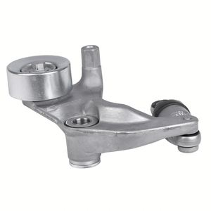 MIP-5005 MASUMA ตัวปรับความตึง<span class=keywords><strong>สายพาน</strong></span>พัดลมระบายความร้อน ผลิตจากโลหะผสมทนการกัดกร่อน ระบบขับเคลื่อนด้วย<span class=keywords><strong>สายพาน</strong></span>ที่มั่นคง ออกแบบตามมาตรฐาน OE สำหรับรถยนต์ฮอนด้า - Product Image 6