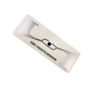 แท็กติดกระจกรถยนต์ Vanch Mini UHF RFID ระยะไกล สำหรับลานจอดรถ ETC ความถี่ 860-960MHz - Product Image 5