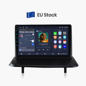 Junsun 9 Inch Wireless Android Carplay Car Radio Peugeot 3008 2013-2016 Built-in <b>Cooling</b> Fan Auto GPS Navigation Reversing <b>Aid</b> - Product Image 1