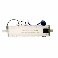 Chauffe-eau instantané à film épais de qualité alimentaire SUS444 220V 2000W pour distributeur d'eau