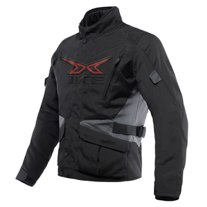 ชุดไฮสูท Hike Impex สำหรับเด็กและเยาวชน เสื้อเจอร์ซีย์และกางเกงกันน้ำ แห้งเร็ว สำหรับขี่จักรยาน - Product Image 1