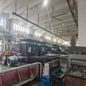 <span class=keywords><strong>ตู้</strong></span>แร็คสเตนเลสสตีล 8 ช่องใส่ฮาร์ดดิสก์ พร้อมโมดูลจ่ายไฟ CRPS อุปกรณ์โครงสร้างพื้นฐานไร้<span class=keywords><strong>สาย</strong></span> <span class=keywords><strong>ตู้</strong></span>เครือข่าย ยี่ห้อ Jzjm - Product Image 4