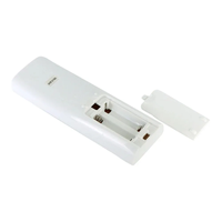 Universal New AKB73975615 AC Télécommande universelle pour télécommande de climatiseur AC