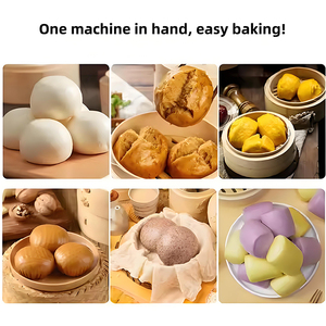 High Quality <strong>Iranian</strong> <strong>Bread</strong> Maker Indian <strong>Bread</strong> Maker Neterva <strong>Bread</strong> Maker - Product Image 4