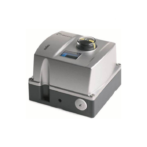 ลูกบอลและลูกโลกแบบจีนพร้อมระบบนิวเมติก DN900 และตัวกระตุ้น - Product Image 2