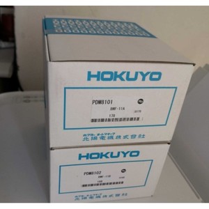 Sensor Fotoeléctrico Hokuyo Bwf-11A, Serie Pdm8101, Fuente de Luz LED, 24V, Salida Incremental - Product Image 2