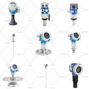 Sonde d'électrode 100 % neuve de haute qualité Endress+Hauser CUE21-A1A pour turbidimètre, avec pilote et moteur Acoposmulti - Product Image 5