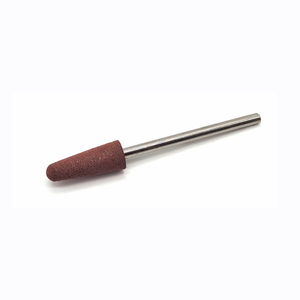 Silicone Polisher Nail <b>Drill</b> <b>Bit</b> Pedicure Dead Skin Removal Cuticle Polishing Manicure Salon Silicone Rubber Nail <b>Bit</b> - Product Image 1