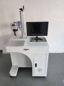 Dispositivo Rotatorio para Marcado Láser D80 para Marcado de Tazas - Product Image 6