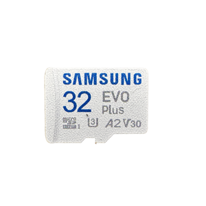 การ์ดหน่วยความจำ Samsung EVO Plus ความเร็วสูง 130MB/s ขนาด 128GB 256GB 512GB 64GB TF SD U3 V30 สำหรับกล้อง 4K - Product Image 2