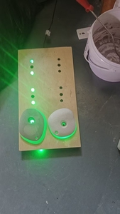 Thiết Kế Mới Sản Xuất Mờ Giữ Chất Lượng Cao Nhà Máy Giá Rẻ Giá Bán Buôn Leo Núi Đá Giữ - Product Image 3