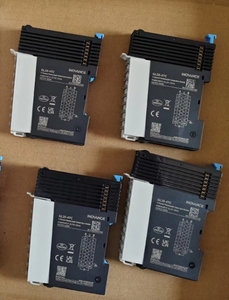 INOVANCE <strong>Temperature</strong> <strong>Control</strong> <strong>Module</strong> GL20-4TC - Product Image 4