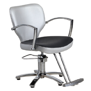 Sedia da <span class=keywords><strong>Parrucchiere</strong></span> Professionale per Salone di Bellezza, Attrezzatura per Styling, Fornitura all'Ingrosso BX-1046C - Product Image 4