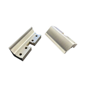 Service d'usinage CNC de pièces d'auto d'usine ISO fil de laiton d'acier inoxydable d'EDM de coupe de fil de haute précision 3D pour l'usinage Fujian - Product Image 2