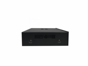 Amplificatore Audio Digitale Professionale con Porta USB <span class=keywords><strong>Radio</strong></span> FM 4-16ohm/100V Amplificatore PA F-6060 Sistema Amplificatore per Karaoke - Product Image 2