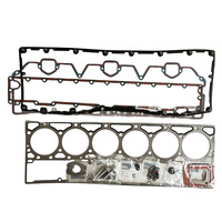 Kit de joints de réparation de moteur diesel M11 durable, directement de l'usine, pour la reconstruction du moteur Cummins