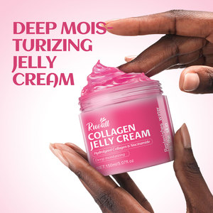 RUOALL 150ml Creme Geleia Colágeno - Product Image 6