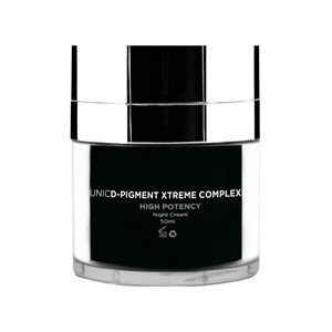 UNICD-PIGMENT X-TREME COMPLEX Acide Tranexamique 50ml Crème Visage Éclaircissante Anti-Taches Expert qui Sublime l'Éclat Naturel de la Peau - Product Image 1
