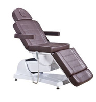Table de massage électrique à moteurs, très demandée / Nouvelle table de spa facial