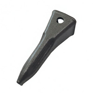 ฟันบุ้งกี๋ CAT305 1U3202RC สำหรับรถขุด ยี่ห้อ Tiger  จำหน่ายโดยตรงจากโรงงาน - Product Image 3