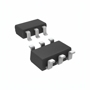 Composants électroniques de gestion de l'alimentation (PMIC) SOT 23 6 Thin, TSOT 23 6 MIC3291-25YD6-TR, distributeur agréé - Product Image 1