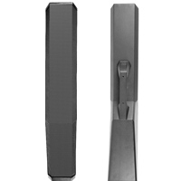 Sistema de Altavoces de Columna Activos Profesionales de 12 Pulgadas con Alta Calidad de Sonido, Gabinete de Madera Contrachapada Pintada, Imán de Neodimio, Potencia Máxima de 2120 W