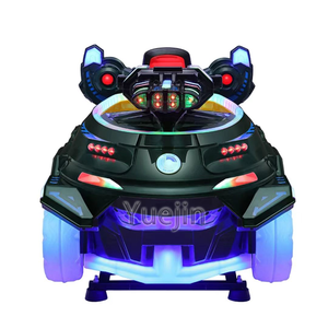 Coche Mecedor eléctrico para niños de alta calidad, carro, centro comercial, paseos para niños con monedas, pantalla MP5, máquina de vídeo, diversión - Product Image 4