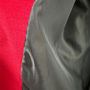 <span class=keywords><strong>Chaqueta</strong></span> Varsity de Alta Calidad para <span class=keywords><strong>Hombre</strong></span> con Logotipo Personalizado, <span class=keywords><strong>Chaqueta</strong></span> Bomber de Invierno con Forro Polar y <span class=keywords><strong>Cuero</strong></span>, <span class=keywords><strong>Chaqueta</strong></span> Cortavientos con Bordado y Parches para <span class=keywords><strong>Hombre</strong></span> - Product Image 6