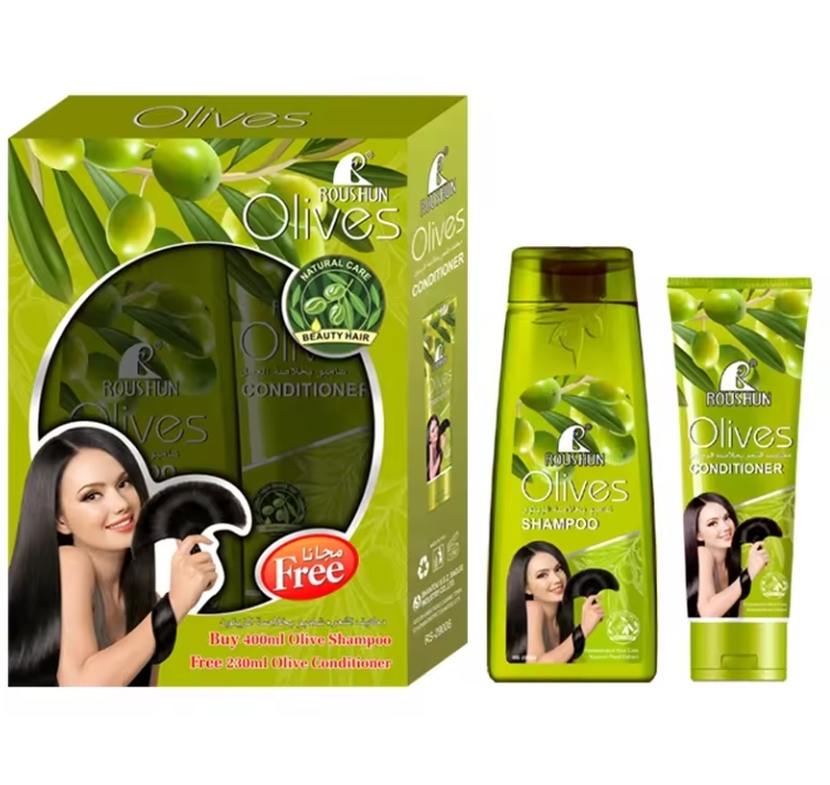 Private Label Healthy Hair Growth Serum