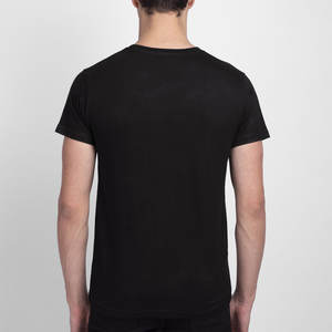 Camisetas de Hombre al por Mayor, de Primera Calidad, Diseño Personalizado, Precio de Fábrica, Corte Regular, Transpirables, de Secado Rápido y Ligeras - Product Image 2