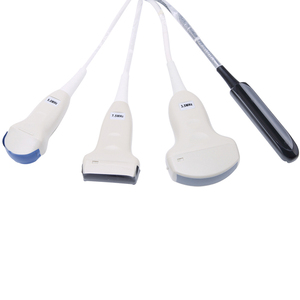 Ultrassom Veterinário Portátil para Equinos, Dispositivo Portátil para Veterinários, Máquina de Ultrassom Animal - Product Image 6