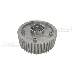 04E109088AQ Piñón de distribución de admisión y escape del árbol de levas, ajustador de admisión del motor para Volkswagen Audi, accesorios para kit de carrocería de coche - Product Image 2