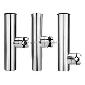 <span class=keywords><strong>Support</strong></span> de canne à pêche en acier inoxydable pour la marine - Product Image 1