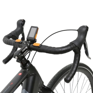 Bicicleta de Carretera TXED El Speed Road M20 700C 36V 250W con Motor Central sin Escobillas, 20 Velocidades, Frenos de Disco Mecánicos, Batería de Litio de 7.8AH y Cuadro de Aluminio - Product Image 4