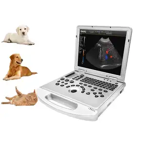 Dawei Livestock Equipment Dog Pregnancy Ultrasound Machine Best Veterinary Ultrasound