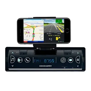 Full touch Smartlink with car MP3/mobile phone holder/APP control/fast charging/model No.GT1901