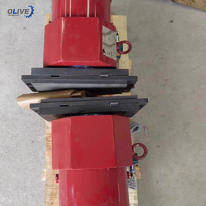 Freno de disco hidráulico industrial SB (YQP) normalmente cerrado para grúas de elevación mineras y cabrestantes de servicio pesado - Product Image 5