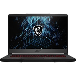 Portátil para Juegos M-S-I GF65 Original de 15.6 Pulgadas, Delgado y Ligero, con Bisel Estrecho, I5-10750H, 16G, 512G, RTX3060, Pantalla de 144Hz, Gaming Expert 15 - Product Image 3